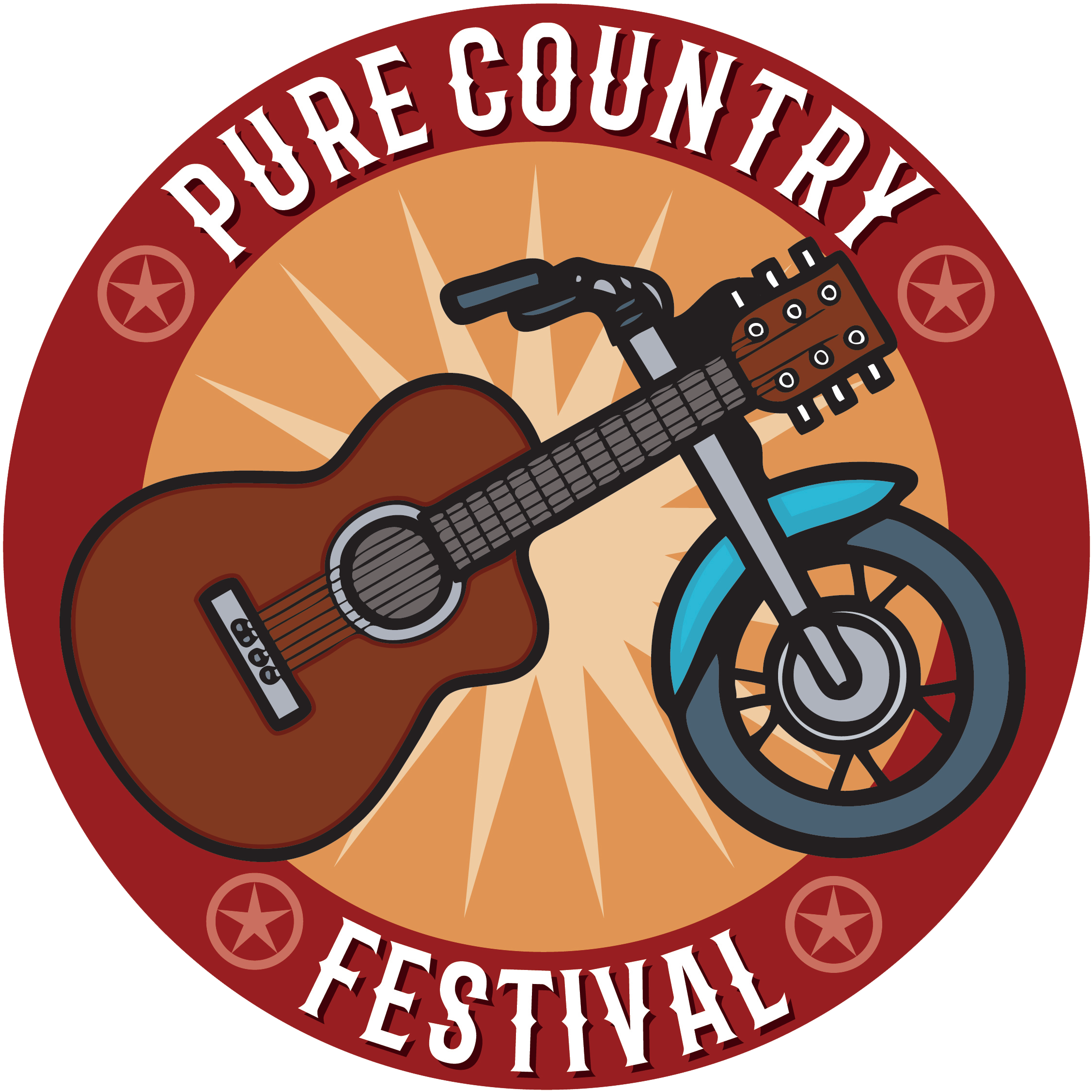 Pure Country Music & Dance Festival